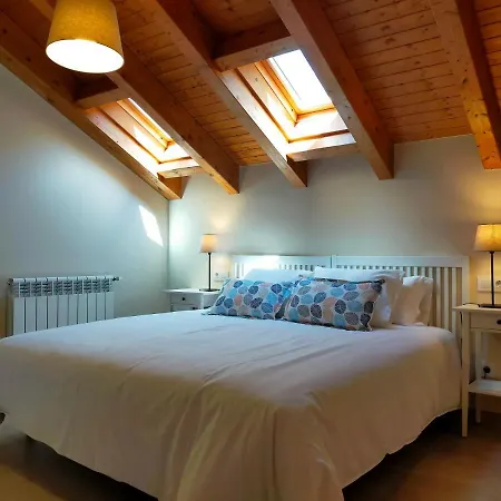 Turisticos La Estacion Y Estudio Apartment Cangas de Onis