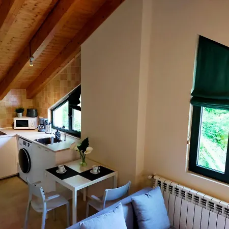 Turisticos La Estacion Y Estudio * Onís