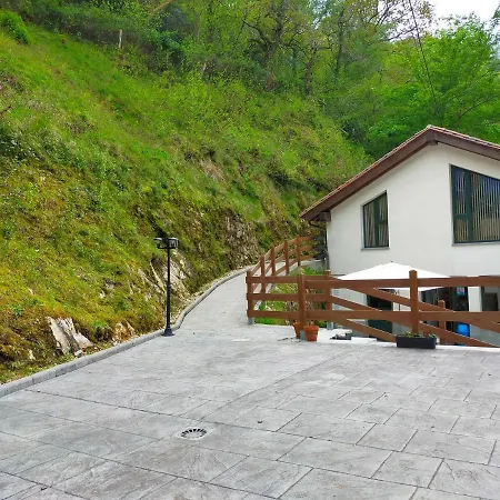 דירה Turisticos La Estacion Y Estudio