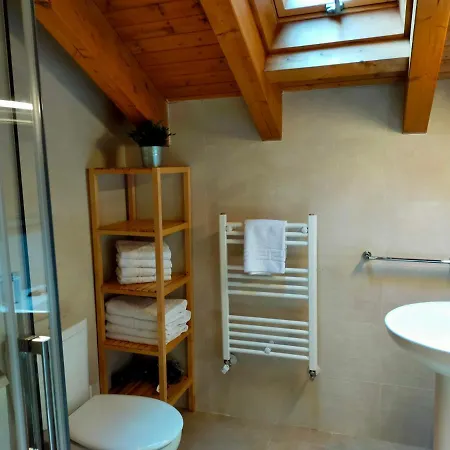 Apartamento Turisticos La Estacion Y Estudio *